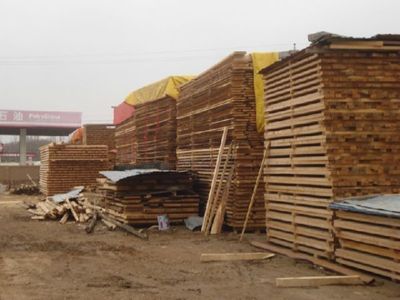 白银木制品加工--专业的实木加工服务商当属陇西江江